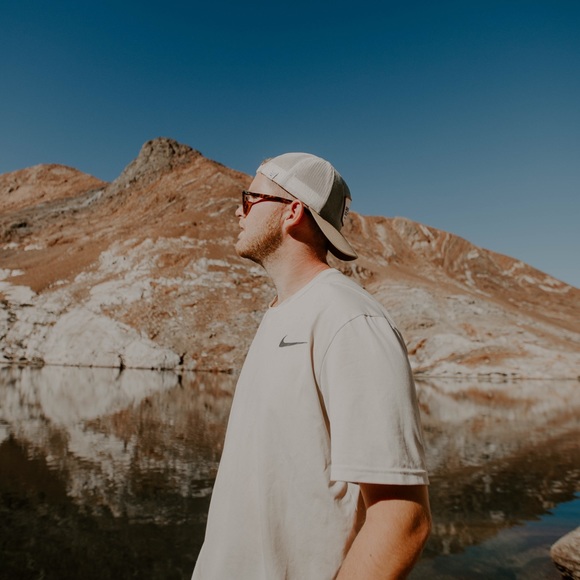 Meet your Posh Ambassador, Trevor - Picture 3 of 5